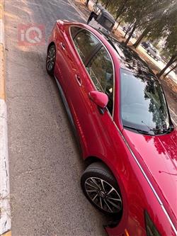 هیوندای سۆناتا